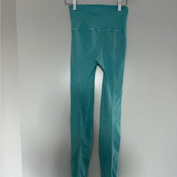 Free People Movement Good Karma High Rise Leggings - Picture 1 of 4